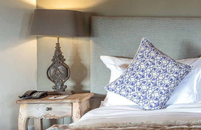 Wedgeview Country House & Spa - Photo 77