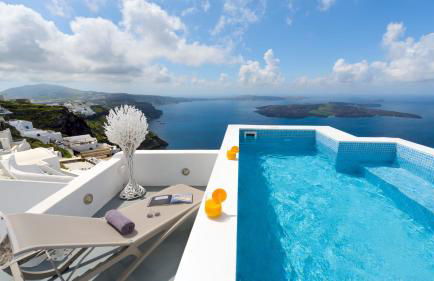 Antrum Cave Villa - Foto 3