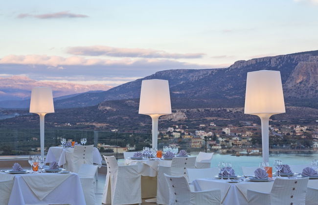 Princess Kyniska Suites - Foto 44