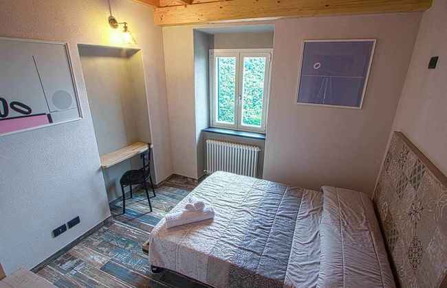 Oltremare Guest House - Foto 9