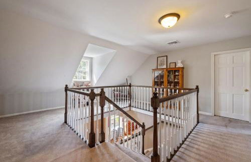 Lakeside Luxury Retreat with Winnipesaukee Views - Foto 52