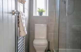 The Station Inn Apartment - Foto 58