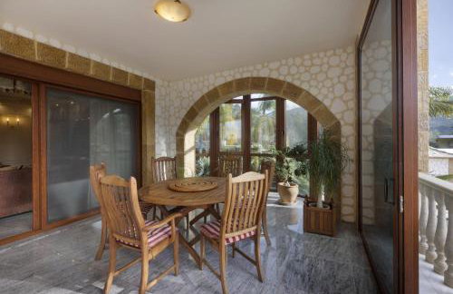 Villa Visanty with Private Pool & Access to Beach - Foto 33