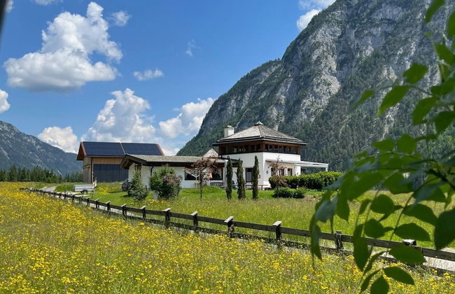 Lehner Schlossl With Whirlpool and Sauna - Foto 25