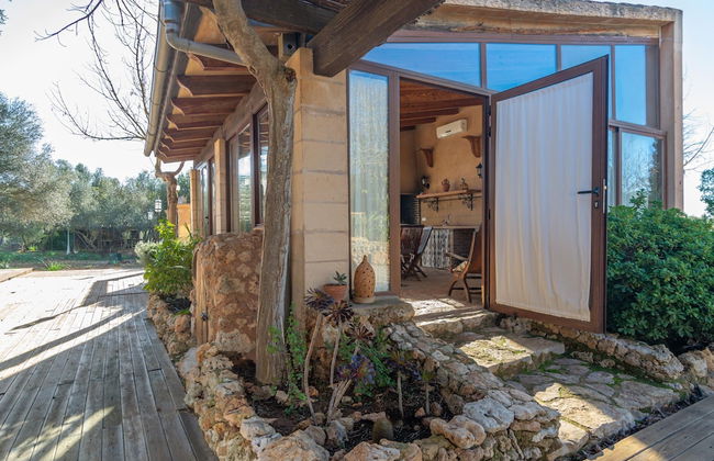 Canaus in Campos With 3 Bedrooms and 2 Bathrooms - Foto 21