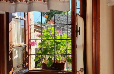 Παραδοσιακό Σπίτι στο Μονοδένδρι - Foto 30