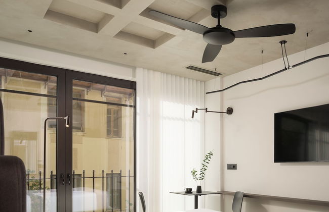 Pleiades Urban Stay by Semavi - Foto 14