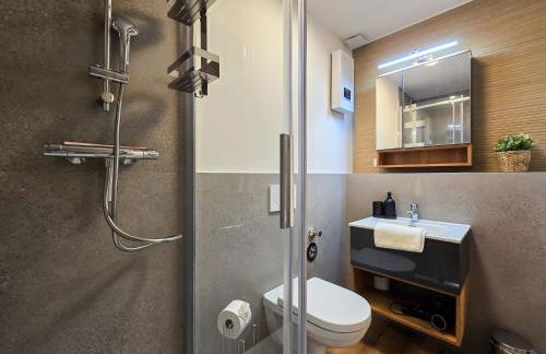 Alpha Apartments - Photo 46