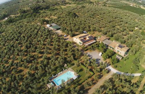 Agriturismo I Due Casali - Foto 19