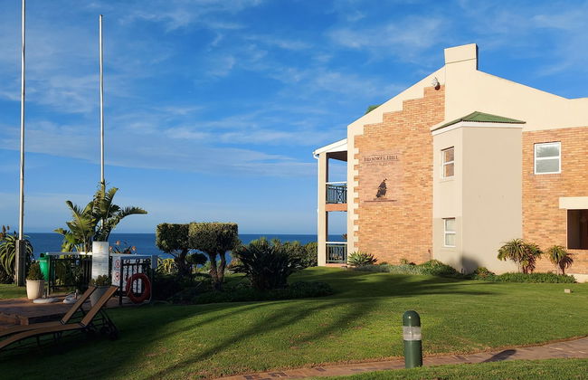 First Group Brookes Hill Suites - Foto 75