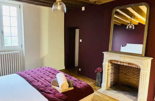 Domaine de la Chambaudière - Foto 8