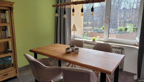 Ferienwohnung Schöne Auszeit - Foto 2