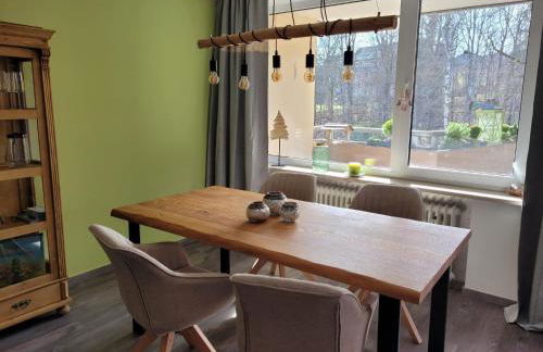 Ferienwohnung Schöne Auszeit - Foto 2