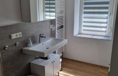 (Ferien-)Wohnung im schönen Fichtelgebirge - Foto 23