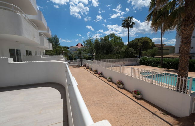 Apartamentos Olive Beach - Foto 44