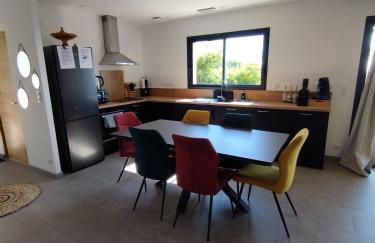 Villa lavandin - Photo 61