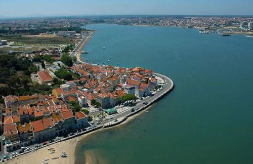 Lisbon South Bay Seixal - Foto 21