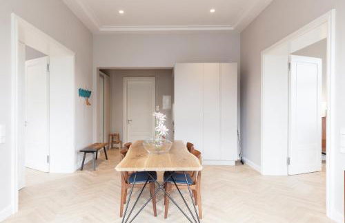 OSTKÜSTE - Villa Staudt Design Apartments - Foto 80