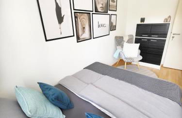 Moderne Ferienwohnung - Foto 7