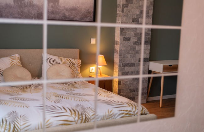 Private & Comfortable Apartments - Foto 34