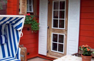 Ferienhaus " Uns Hüsung" - Foto 12