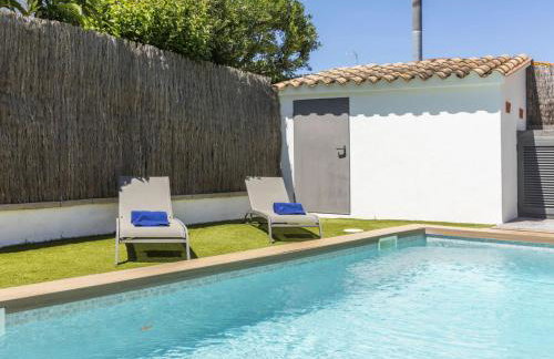 Holiday Home La Manzaneta by Interhome - Photo 20