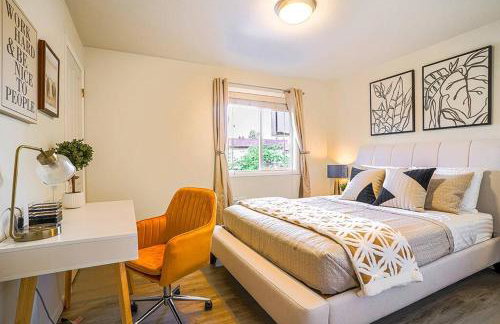 Bellevue's townhome btw T-mobile & Microsoft HQ - Foto 4