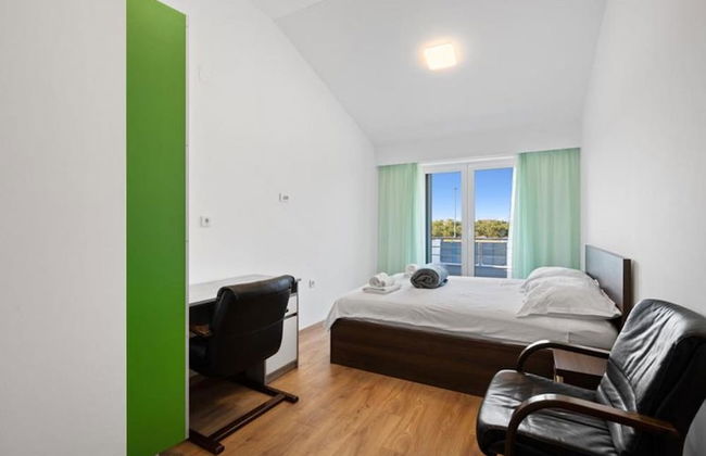 "villa Eros Sibenik With Pool" - Foto 4