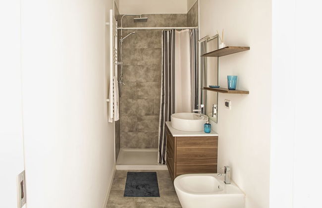 Piazza dei Frutti Flat - Foto 13