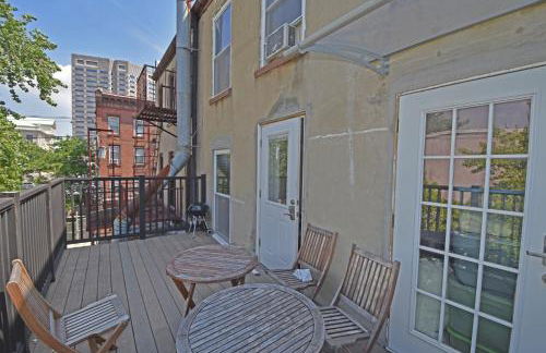 Riverhouse Extended Stay Apartment - Foto 48