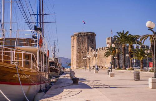 Mastrinka apartment - Foto 16