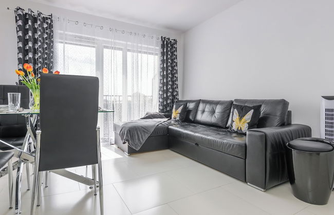 Apartamenty Sun & Snow Na Wydmach - Photo 21