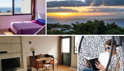 Apartamento Gois - Foto 3