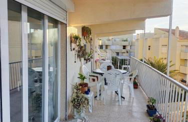 Apartamento Canal, a 3 minutos de la Playa del Arenal - Foto 6