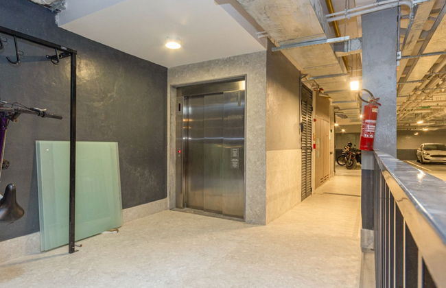 Charlie Bossa Ipanema - Foto 31