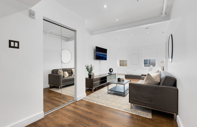 The SFX Old Port - Foto 76