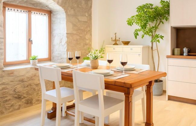 Štanjel Retreat Apartment Standart 1.1 - Foto 22