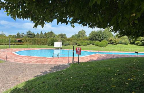 Golf Holiday House - Appartamento con soggiorno e due camere da letto - Foto 28