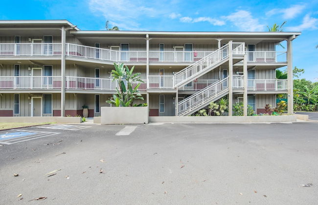 Kauai Kailani 219 2 Bedroom Condo - Foto 37