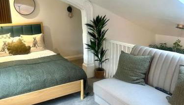 Cosy Stylish Studio Apartment - Foto 2