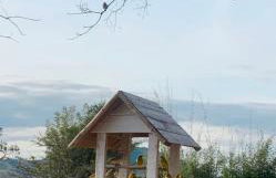 Chalé Canto dos Pássaros MG - Foto 8