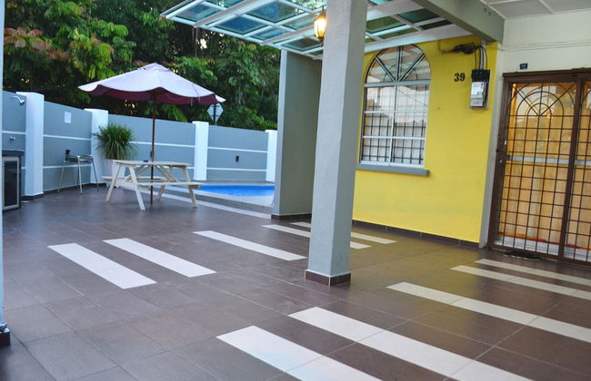 H & H Guesthouse 1 - Foto 76