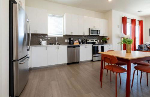 Modern Nulu 2BR by CozySuites 04 - Foto 13