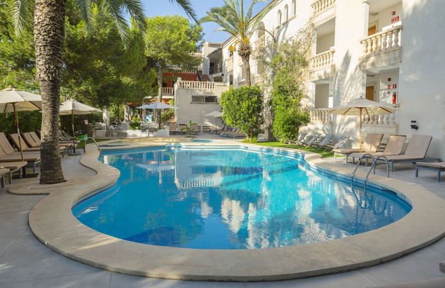 Es Baulo Petit Hotel - Foto 29