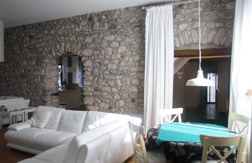 El Castell de la Pobla de Lillet (Adults Only) - Foto 38