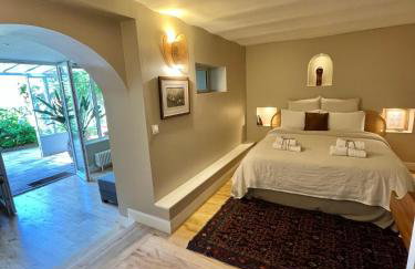 Les Grands Jardins Lodge - Foto 12