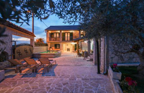 Villa Vita - Foto 45