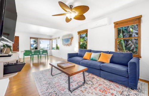 2BR-2 mins to Ocean-Sleeps 8-Pets - Photo 6