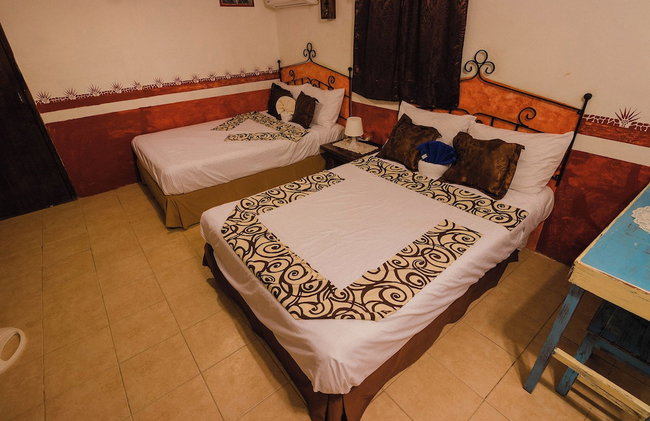 Room-antigua Lodge, Away From the Crowds - Photo 6
