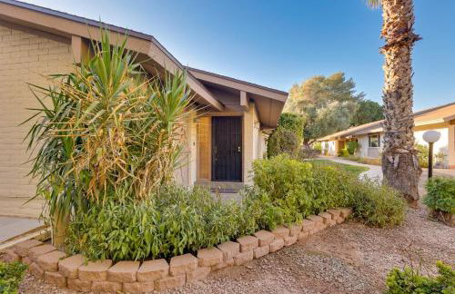 Golf, Hike, Swim: Your Perfect Desert Oasis Escape - Foto 25